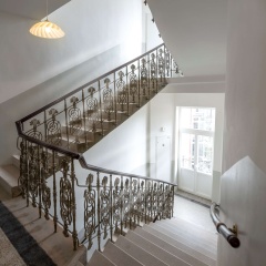 Letna Garden Suites - Bild 12