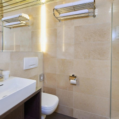 Living Hotel Nürnberg - Bild 8