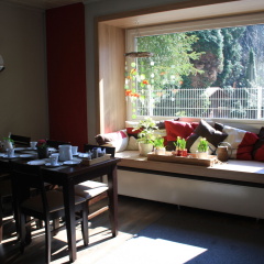 Hotel Mercedes - Bild 8