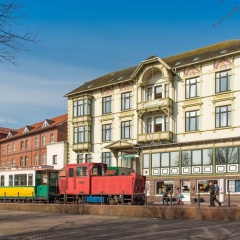 Hotel Rummeni - Bild 1