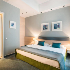 Atrium Hotel by Mellow Mood Hotels - Bild 3