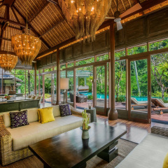Mandapa, a Ritz-Carlton Reserve - Bild 18