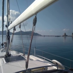 Sailing Yacht by Owner, Holidays to Greek Islands - Bild 8