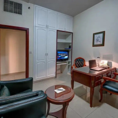 Mourouj Hotel Apartments Llc photo 4