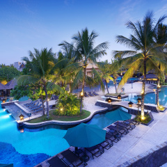 Hard Rock Hotel Bali - Bild 13