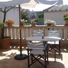 Casa Dorfhaus Porreras - Bild 11