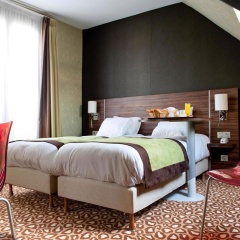 Hotel Berkeley - Bild 7
