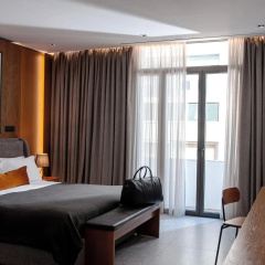 The Editor Athens Hotel - Bild 6