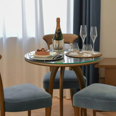 The Unique Brera Suites - Bild 21