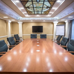 Queen's Court Hotel & Residence - Bild 22