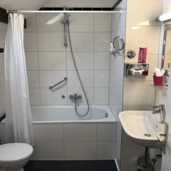 AKZENT Hotel Am Hohenzollernplatz - Bild 7