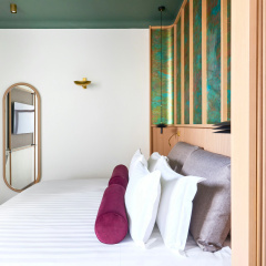 Palazzo Velabro, a Member of Design Hotels - Bild 5