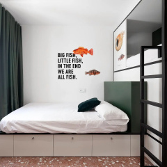 2060 The Newton Hostel & Market - Bild 6