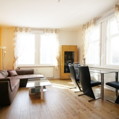 Wimaria Apartments - Zentrum - Bild 6