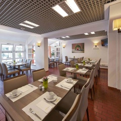 Four Points Flex by Sheraton Kiel - Bild 21