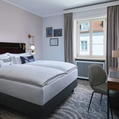 Hotel Elephant Weimar, Autograph Collection - Bild 5