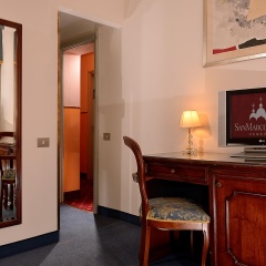 Albergo San Marco - Bild 25