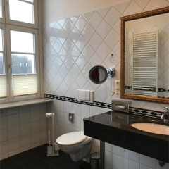 Hotel Prinzenpalais Bad Doberan - Bild 9