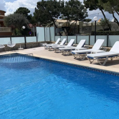 Baulo Mar Suites - Bild 11