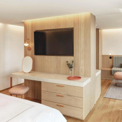 Swissôtel Kursaal Bern - Bild 5