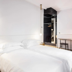 Senato Hotel Milano thumbnail 10
