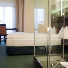Fleming's Conference Hotel Frankfurt - Bild 7