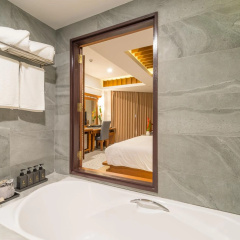 Aonang Princeville Villa Resort and Spa -GHA WellHotel-beachfront - Bild 9