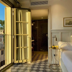 Hotel Basílica - Bild 7