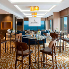 Renaissance Istanbul Polat Bosphorus Hotel - Bild 30