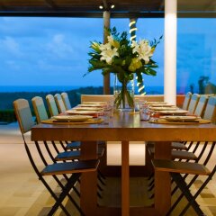 Dream Villa Colombier 808 in Gustavia, Saint Barthelemy from 1444$, photos, reviews - zenhotels.com photo 2