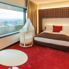 Airport Hotel Basel - Bild 6