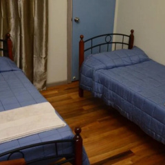 Tanuli Royal Plains Motel thumbnail 6