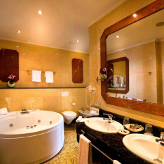 Häcker's Grand Hotel Bad Ems - Bild 9