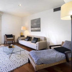 Apartment Purple Plaça Catalunya thumbnail 5