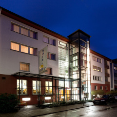 Hotel Elite - Bild 1