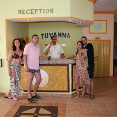 Tuvanna Beach - Bild 10
