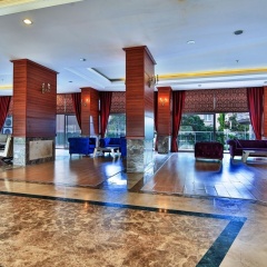 Hedef Beach Resort - Bild 10