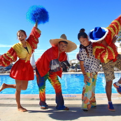 Mirage Family Club - All Inclusive - Bild 30