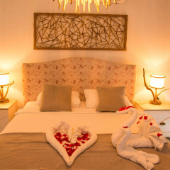 Z Exclusive Hotel and Villas - Bild 1