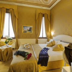 Duodo Palace Hotel - Bild 8