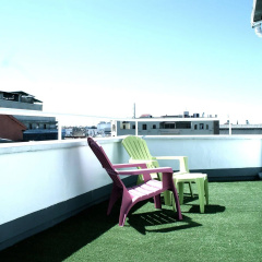 Anaco Hotel - Bild 17
