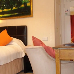 The Overscaig House Hotel thumbnail 45