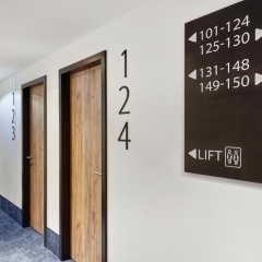 H2 Hotel Düsseldorf City - Bild 13