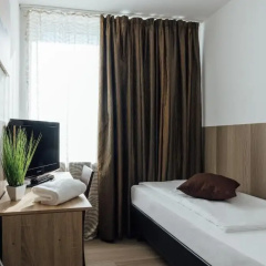 Hotel Hanseat Hamburg - Bild 7