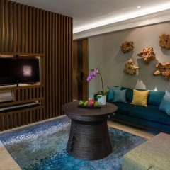 Ungasan Beach Villas - Bild 1