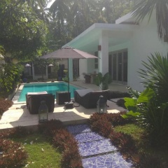 Villa Wallace - Bild 3