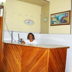 Samaritan Hotel - Bild 15