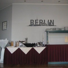 Hotel Ambassador-berlin Grvºnau - Bild 16
