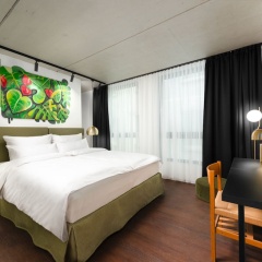 The Barthels Boutique Hotel - Bild 1