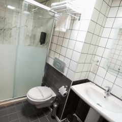 Rumi Hotel - Bild 9